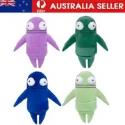 REPO Game Repo Duck Doll R.E.P.O Repo Plush Anime Cartoon Toy Stuffed Doll Gift