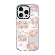 iPhone 16 Pro Clear Case MagSafe Compatible Sunsets