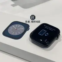 在飛比找蝦皮購物優惠-《WATCH系列》APPLE WATCH S8 GPS 45