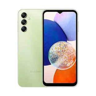 【SAMSUNG 三星】A級福利品 Galaxy A14 5G 6.6吋（4G／64GB）