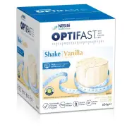 Optifast VLCD Shake (Vanilla) 53g X 12