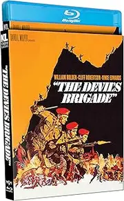 DEVIL'S BRIGADE (SPECIAL EDITION)