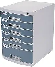 File Cabinet Drawer Type Data Cabinet Multi-layer Office Storage Cabinet A4 Finishing Cabinet for Home Office