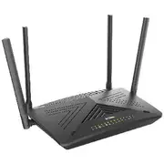 D-Link AX3000 Dual Band WiFi 6 VoIP Modem Router DSL-X3052E