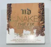 URBAN DECAY 80NN Stay Naked The Fix Powder Foundation Deep Neutral