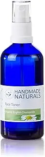 Handmade Naturals Organic Chamomile Face Toner