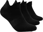 [KKUMIGO] Women's Cotton Socks,Low Cut Cotton Socks for Women