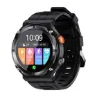 Smart Watch Men Outdoor Sport Smartwatch Call Voice Assistant Watch Heart Rate