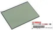 Display LCD for Yamaha XT 660 R Speedometer Instrument Gauge