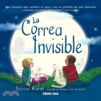 在飛比找三民網路書店優惠-La Correa Invisible