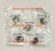 5 x Genuine Smeg Gas Cooktop Control Knob CIR574X CIR574X3