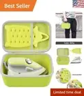 Portable Organizing Case for Oliso Mini Iron - Perfect for Quilters & Travelers