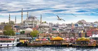 在飛比找雄獅旅遊優惠-土耳其旅遊11日│六大世界遺產．藍色清真寺．博斯普魯斯遊船．
