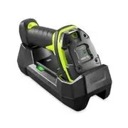 Zebra Barcode Scanner LI3678-SR cordless linear imager - USB kit