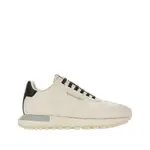 [EMPORIO ARMANI] EMPORIO ARMANI Mesh sneakers Man 10 10 Beige