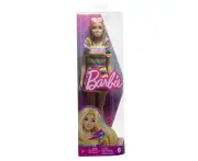 Barbie Fun & Fancy Hair Doll With Extra-long Blonde Hair & Accessories!