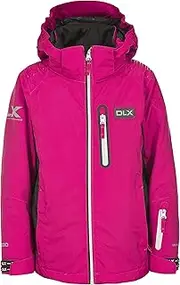 [TRESPASS] DLX Castor