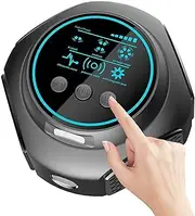 4-in-1 Mice Repellent Ultrasonic Plug in Indoor Mouse Repeller Device 360° Rodent Control