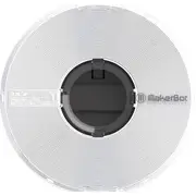 MAKERBOT STONE WHITE TOUGH FILAMENT LARGE