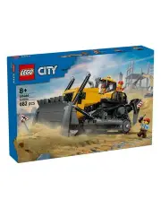[LEGO] City Bulldozer 60466