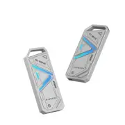 1TB External NVMe SSD 20Gbps Portable Solid State Drive Usb3.2 Gen 2X1 Type-C