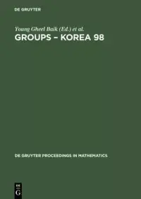 在飛比找博客來優惠-Groups - Korea 98