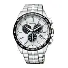 CITIZEN CB5874-90A Eco-Drive Chronograph Radio-Controlled Watch Japan Model