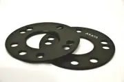 8MM WHEEL SPACERS FLAT 5X110+5X112 CB 57.1 FOR VOLKSWAGEN TIGUAN (2009-2020)