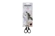 Wiltshire Multi Purpose Sharpened Universal Kitchen Scissors Shears Small