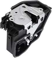 Tailgate Trunk Latch Lock Actuator for X6 E60 E65 Car Door Lock Actuator Electric Door Lock Starter 51217202143 Replacement Parts Front Left Side Power Door Lock