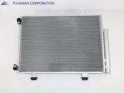 SUZUKI Swift 2012 CBA-ZC32S Condenser 9531071L00 [New] [PA01709538]