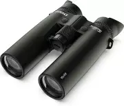 Steiner 10x42 Predator LRF Binoculars, Black, 2057
