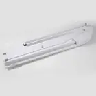 Genuine OEM Samsung DA97-05371B Refrigerator Pantry Drawer Slide Rail Cover