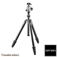 在飛比找博客來優惠-Gitzo Traveler eXact GK2545T-8