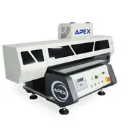 在飛比找蝦皮購物優惠-二手品 APEX UV4060PLUS 桌上型UV數位印刷機