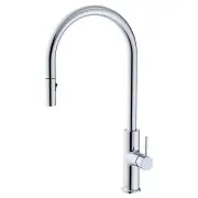 Kaya Pull-Out Sink Mixer