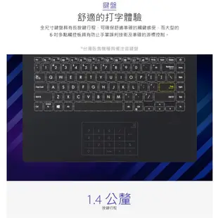 ASUS E410 E410MA 14吋時尚多彩筆電 N4020 4G 64G 藍【預購】