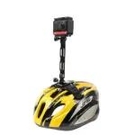 BIKE HELMET STAND MOUNT FOR INSTA360 ONE R/X GOPRO RIDING AC