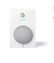 Google Nest Mini, 2nd generation, BRAND NEW
