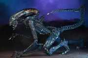 NECA Alien vs. Predator Arcade ARACHNOID Alien NO BOX Never Used DISCOUNTED