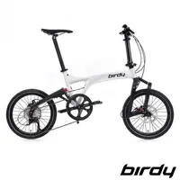 在飛比找momo購物網優惠-【Birdy】NewBirdyⅢ Standard Disc