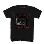 動漫服飾 FROM THE COOP 桶哥 搖滾吉他手專輯T恤純棉朋克男士T-SHIRT