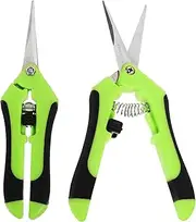 FONDOTIN Garden Pruning Shears Gardening Scissors Professional Pruning Shears for Gardening Hand Pruners