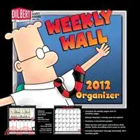 在飛比找三民網路書店優惠-Dilbert 2012 Calendar