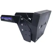 Panther 55-0030 O/B Bkt Swim Platform 15 Hp
