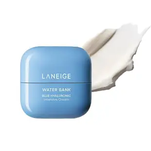 【LANEIGE 蘭芝】水酷修護保濕霜 50ml(全新上市)