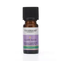 在飛比找博客來優惠-TISSERAND 快樂鼠尾草精油 Clary Sage E