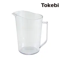 在飛比找松果購物優惠-【Tokebi多可必】2200ml大容量量杯 CP01 (1