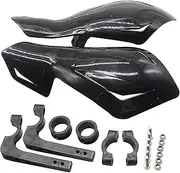 Motorcycle Hand Guard for B&MW K1200S R1200GS R1200R R1200RT R1200ST Motorcycle Hand Guard Handguard Shield Windproof Brake Clutch Lever Guards