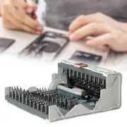 180 in 1 Small Screwdriver Set Computer Screwdriver Kit Accessories